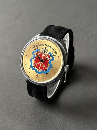 часы Ракета Санкт-Петербург СПБ - с хранения