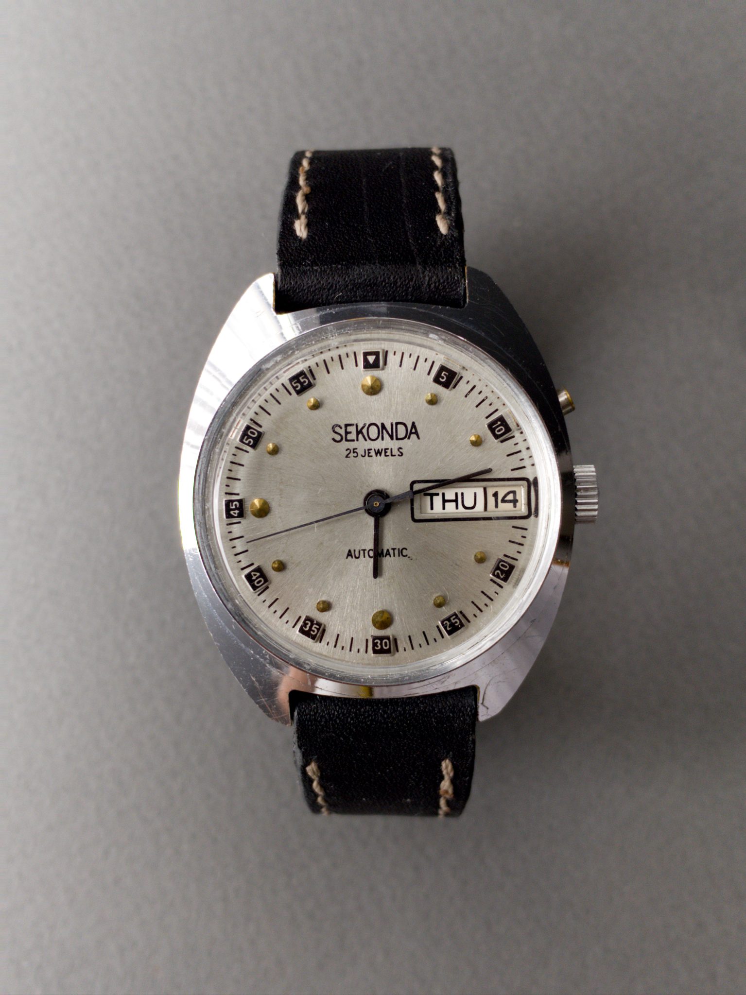 Sekonda Automatic