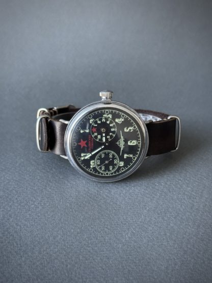 часы СССР Молния Сталинские Соколы - Авиация