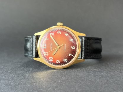 Восток наручные часы СССР
