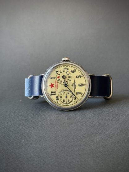 часы Молния Сталинские Соколы - Воздушная разведка СССР