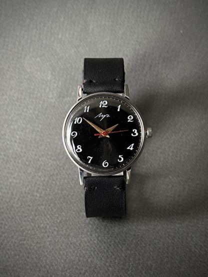 часы СССР Винтажный Луч