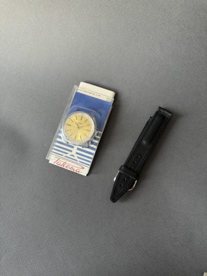 часы Ракета новые с паспортом СССР