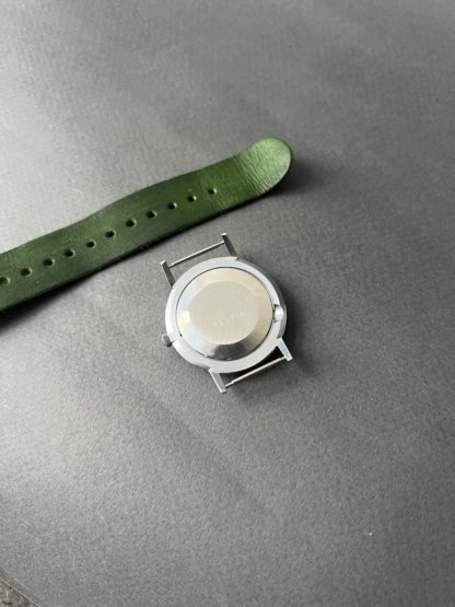 Poljot de Lux - противоударные часы СССР