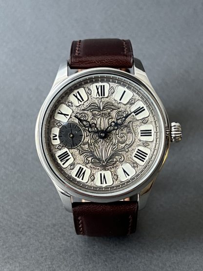 Molnija - made in Russia wrist watch