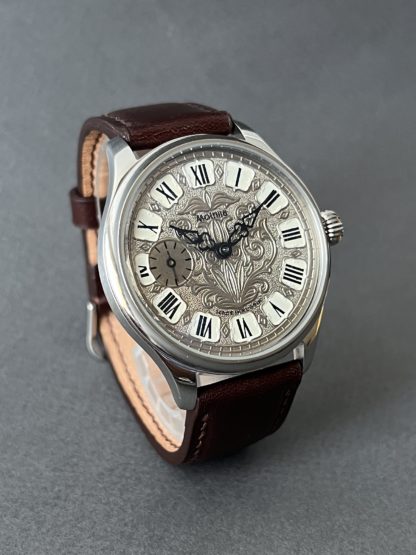 Molnija - made in Russia wrist watch