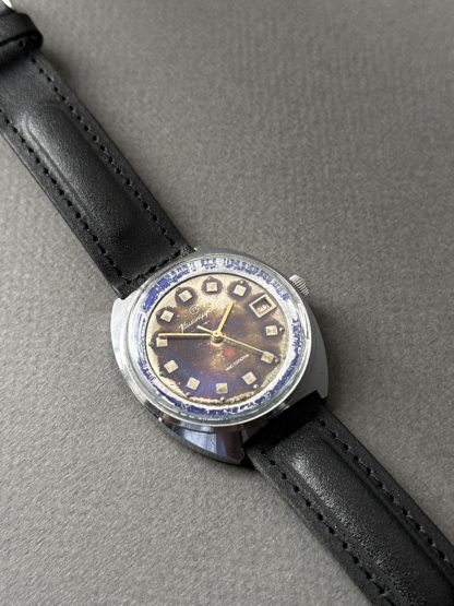 часы Командирские «Чистополь» с календарем