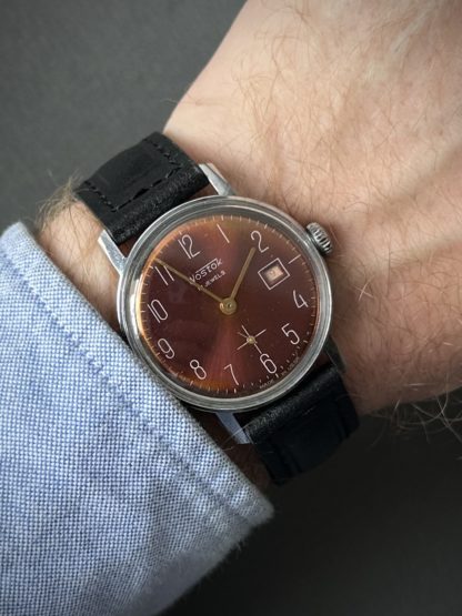 часы Wostok «Рубин»