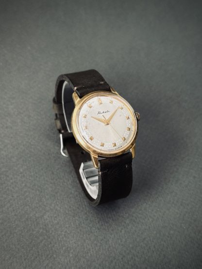 часы Raketa 1964 года