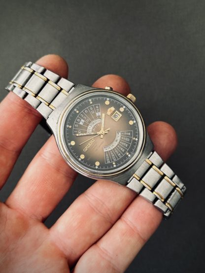 часы Orient automatic