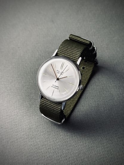 часы Poljot De Luxe Сделано в СССР