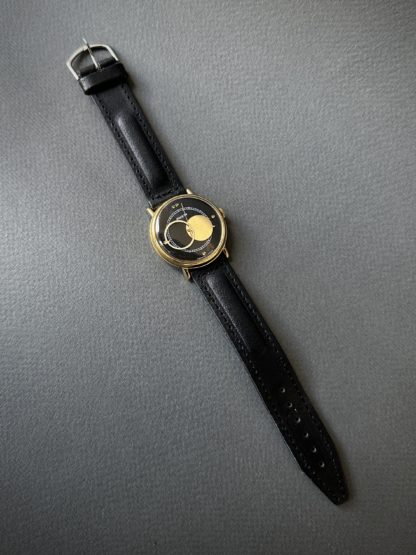часы СССР Ракета Коперник с хранения