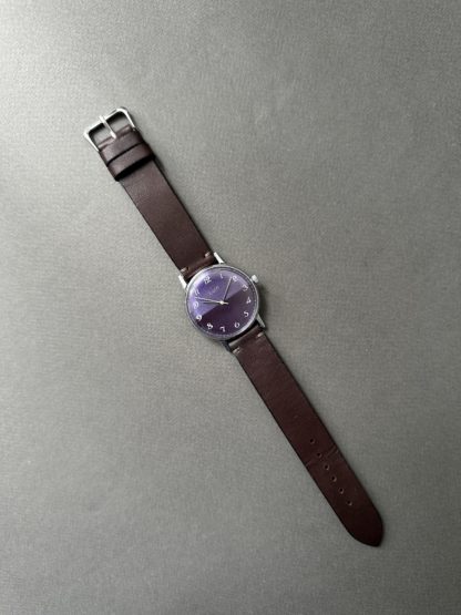 часы Luch Фиолетовый