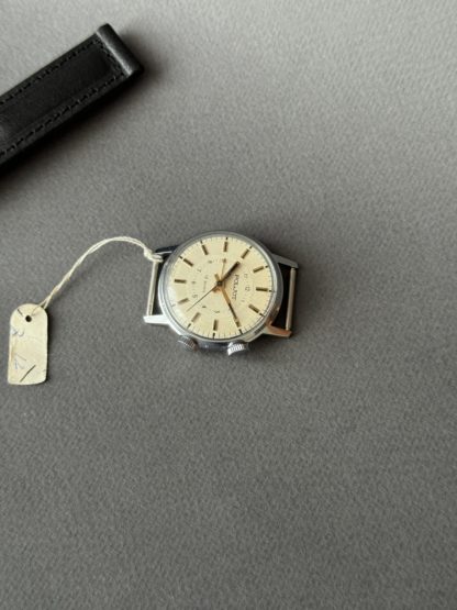 часы Полет Будильник 1967 СССР