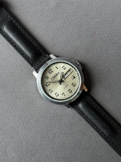часы Слава - новые с хранения - СССР