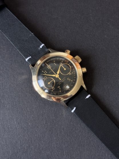 часы Poljot Chronograph СССР