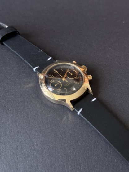 часы Poljot Chronograph СССР