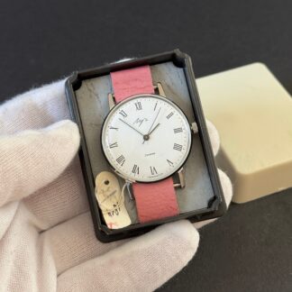 часы механические наручные мужские Луч МЧЗ 2209 СССР